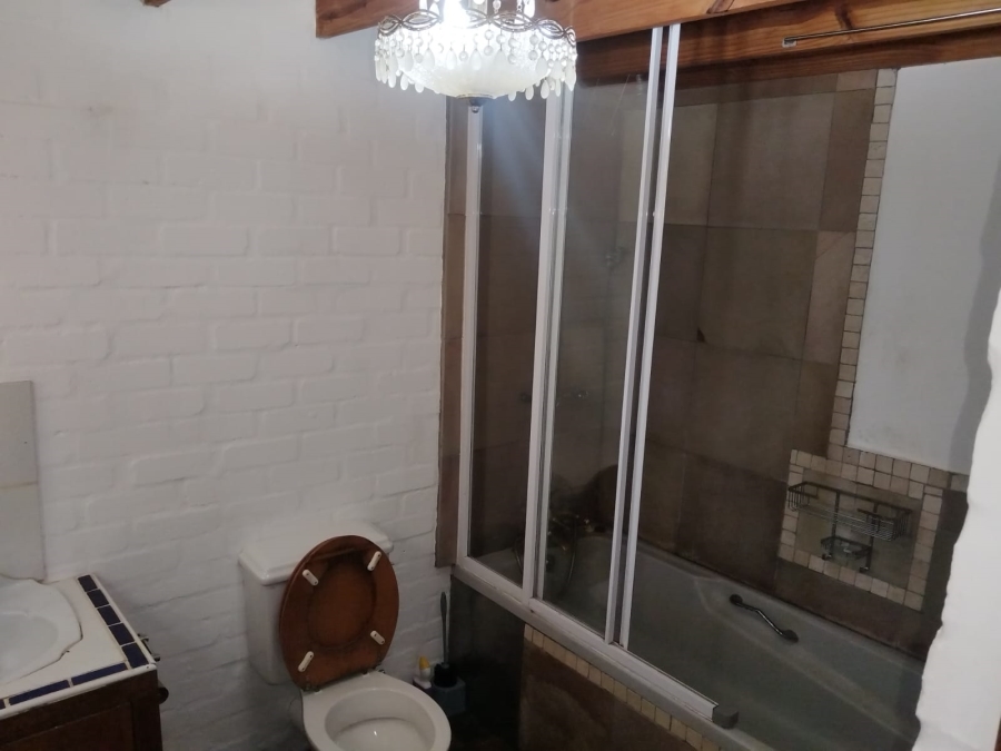 To Let 1 Bedroom Property for Rent in San Michel Western Cape